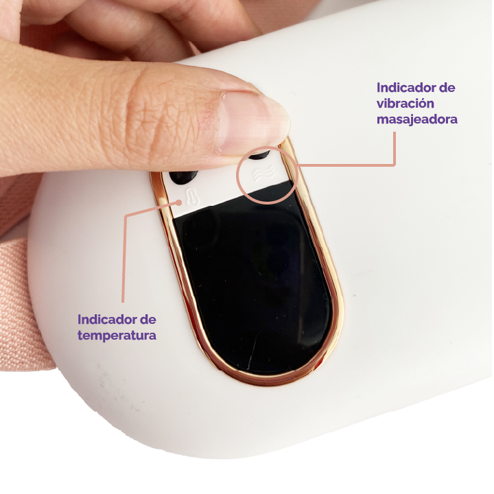 Cinturón Térmico Luteas