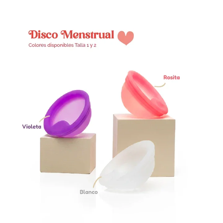 Disco Menstrual