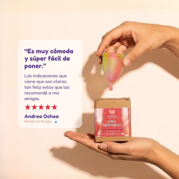 Copa Menstrual