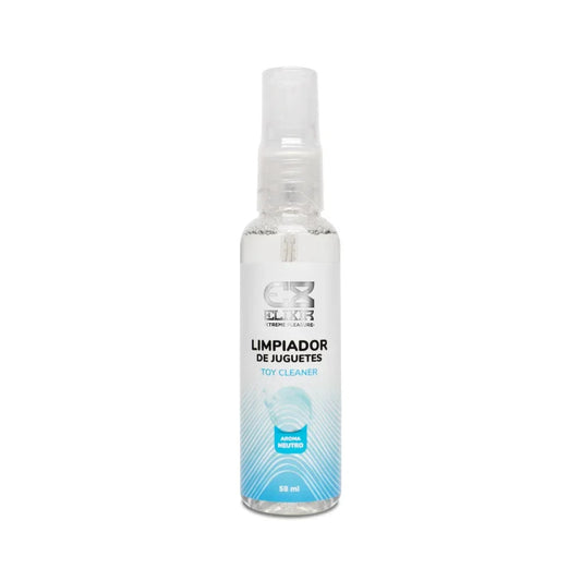 Limpiador Elixir para Copas y discos 60ml