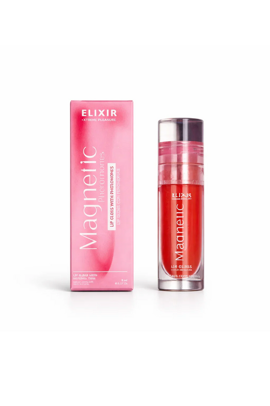 Lip Gloss con feromonas 💋