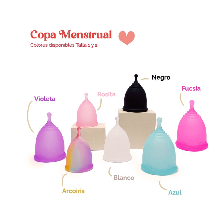 Copa Menstrual