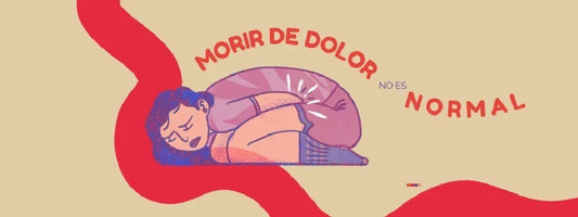 Dolor menstrual incapacitante: por qué no es normal y cuándo consultar.