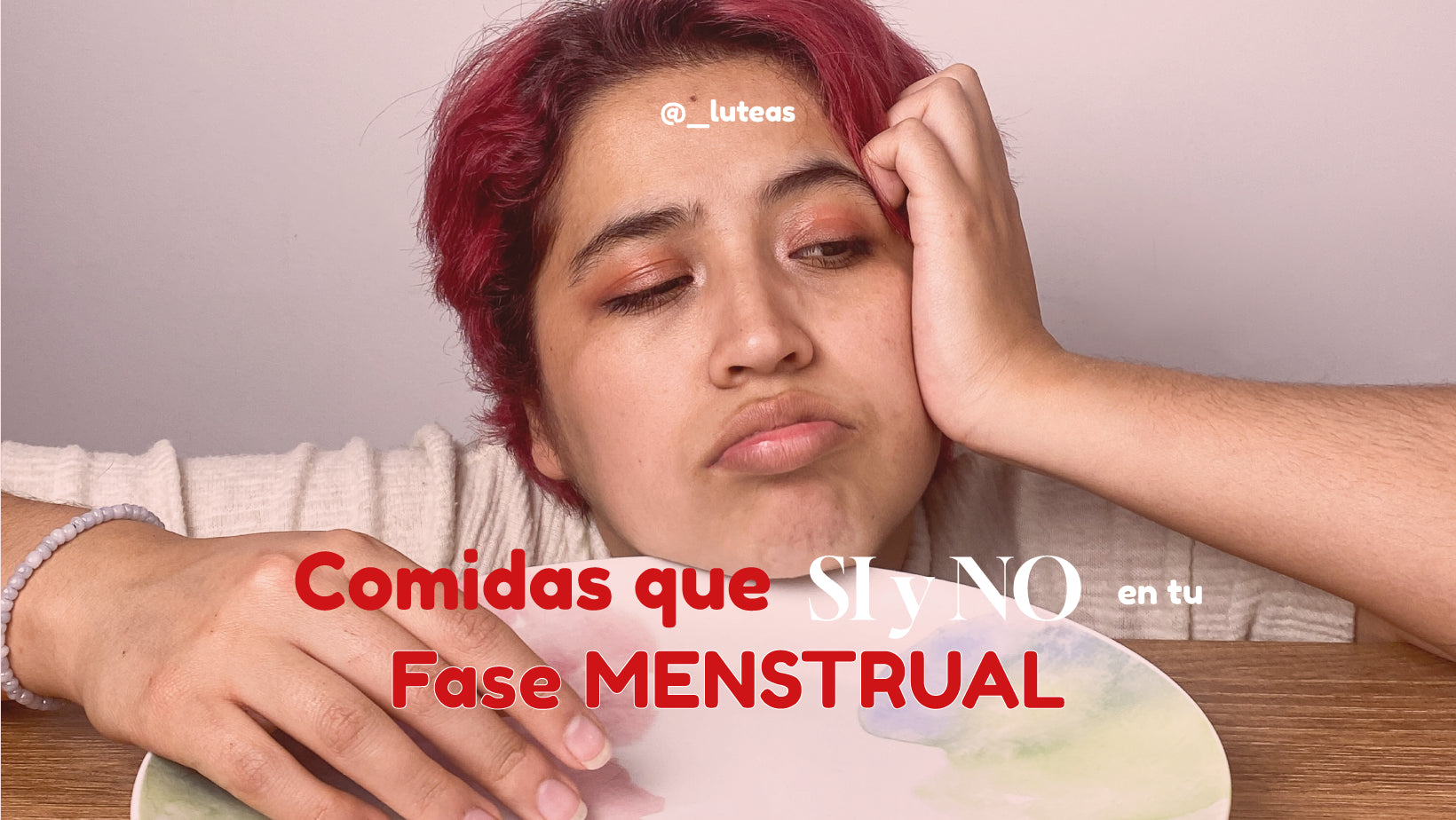Comida y menstruación: guía completa
