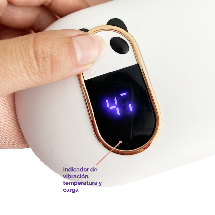 Cinturón Térmico Luteas