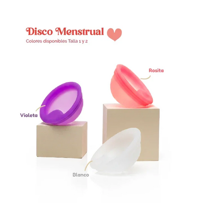 Disco Menstrual