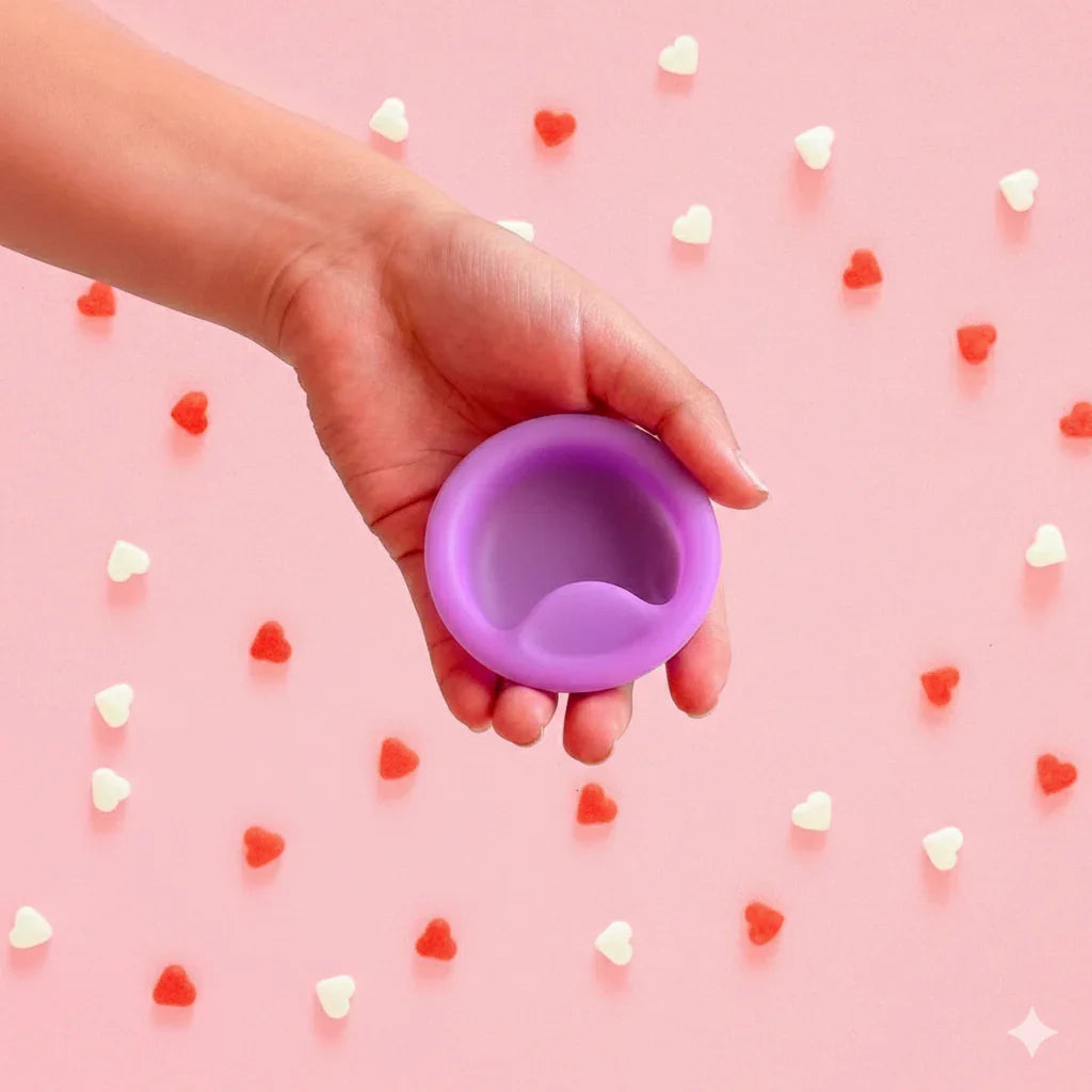 Disco Menstrual