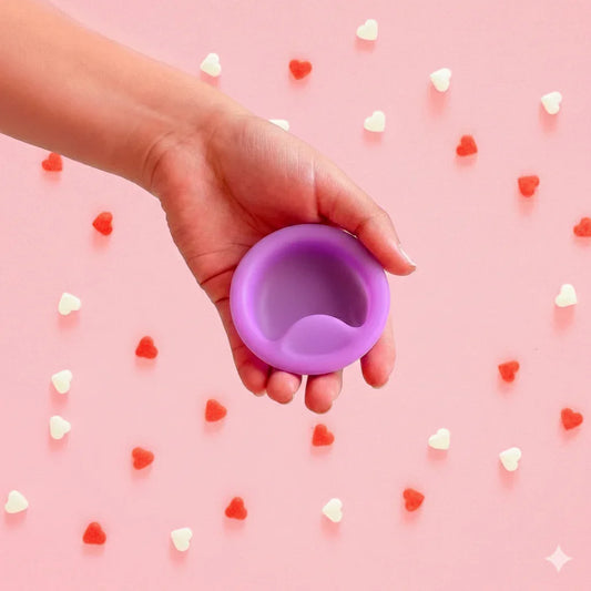 Disco Menstrual