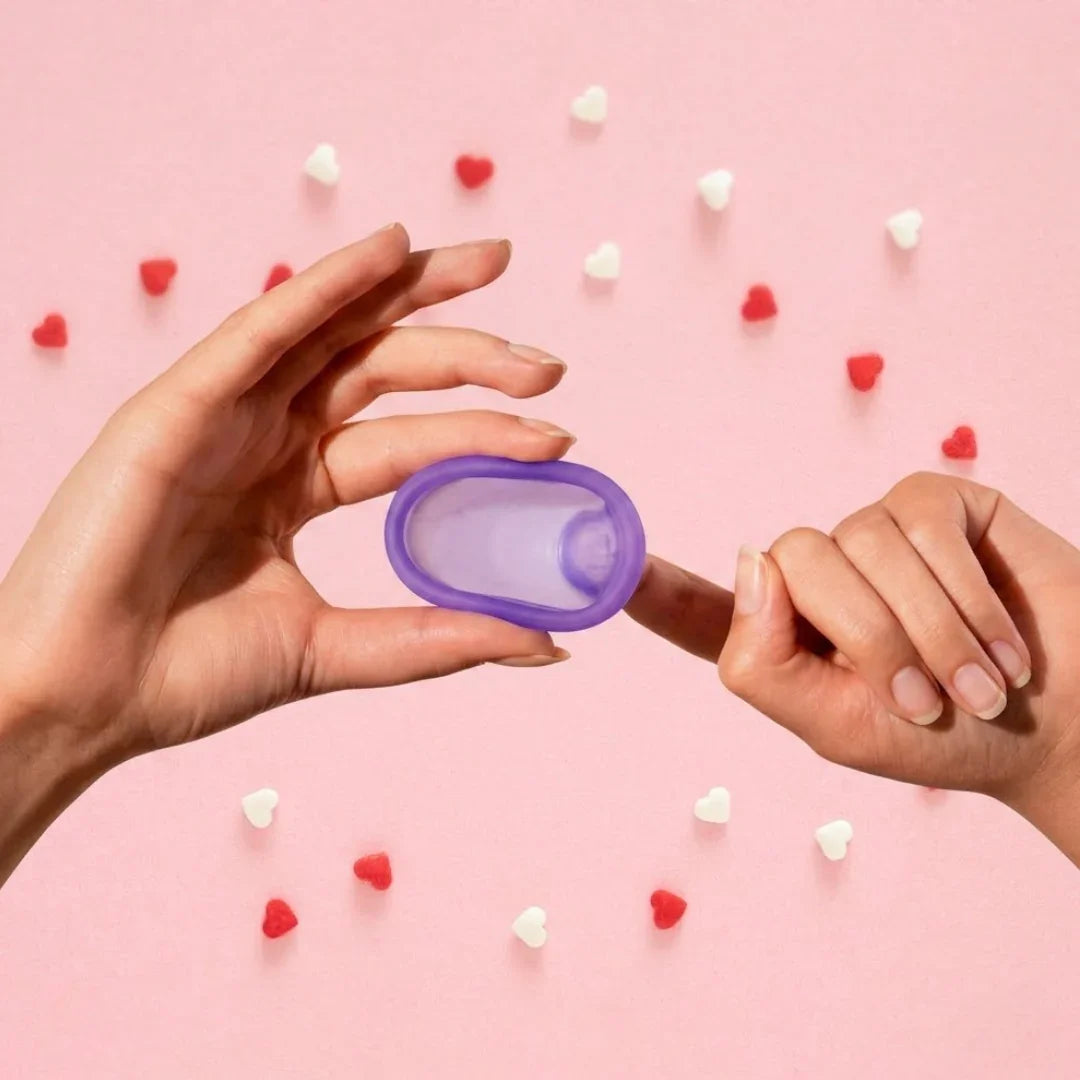 Disco Menstrual