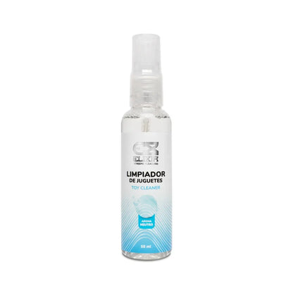 Limpiador Elixir para Copas y discos 60ml