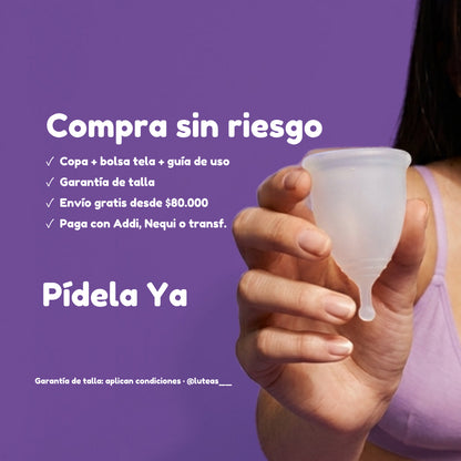 Copa Menstrual