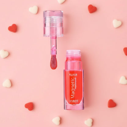 Lip Gloss con feromonas 💋