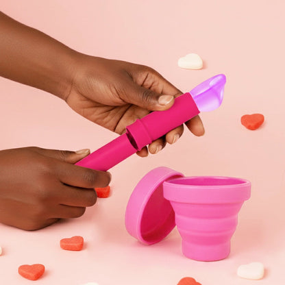 Kit Disco Menstrual