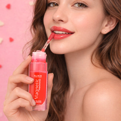 Lip Gloss con feromonas 💋