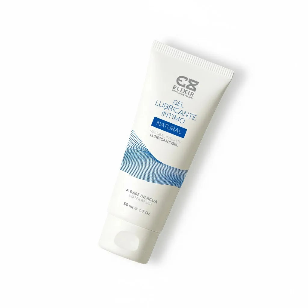 Lubricante Copa Disco Menstrual Base Agua pH Neutro - Luteas Lubricante Copa Disco Menstrual Base Agua pH Neutro - Luteas