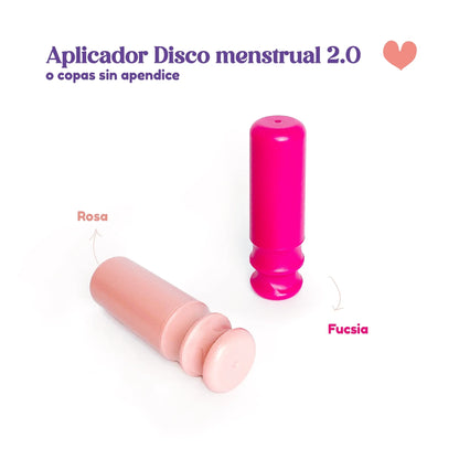Aplicador para Disco