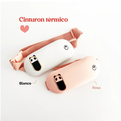Cinturón Térmico Luteas